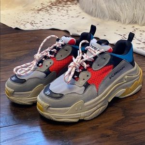 Balenciaga Triple S